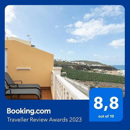Lejlighed Costa - Nature Views Terrace - Parking Trapiche (Las Palmas)