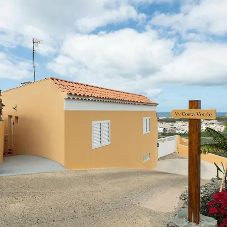 Costa - Nature Views Terrace - Parking Apartman Trapiche