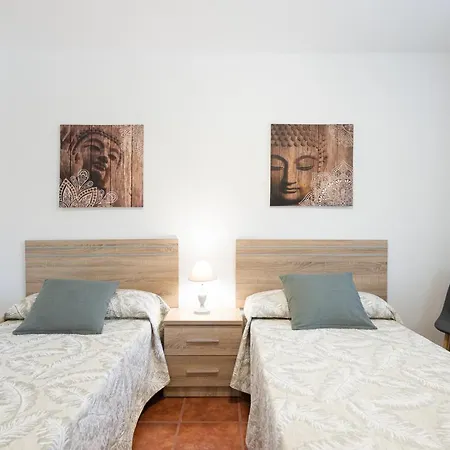 Apartman Costa - Nature Views Terrace - Parking