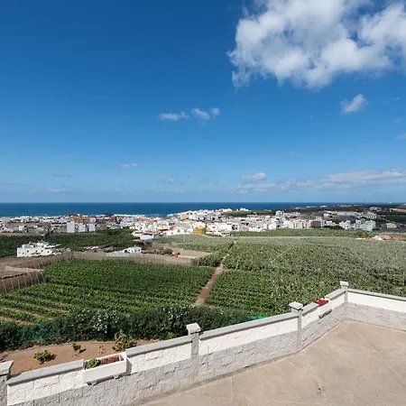 Costa - Nature Views Terrace - Parking Apartman Trapiche