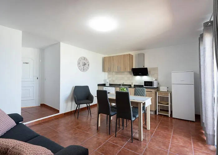 Costa - Nature Views Terrace - Parking Apartman Trapiche