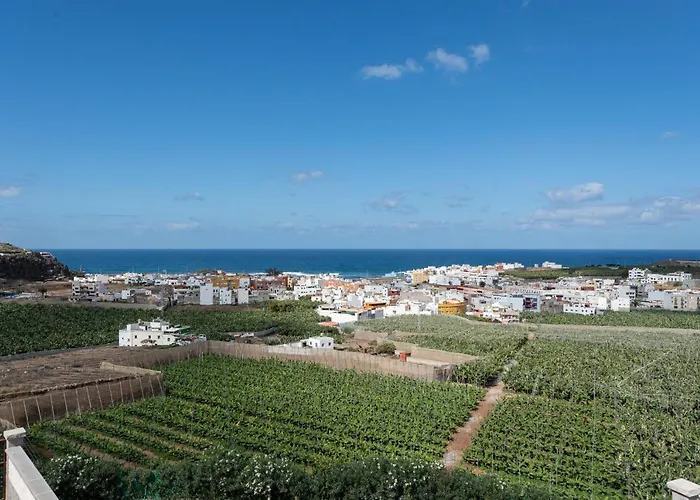 Costa - Nature Views Terrace - Parking Apartman *