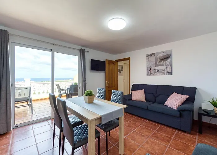 Costa - Nature Views Terrace - Parking Apartman