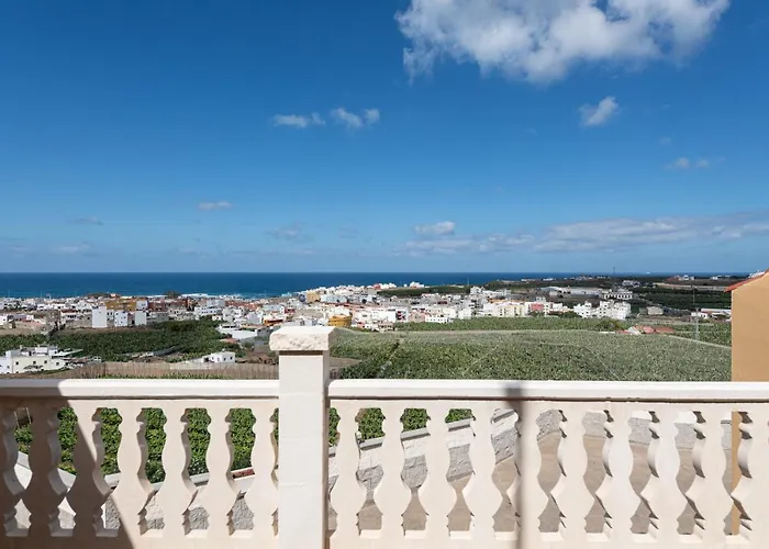 Apartman Costa - Nature Views Terrace - Parking *
