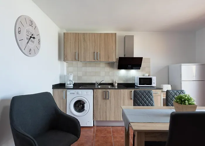 Apartman Costa - Nature Views Terrace - Parking