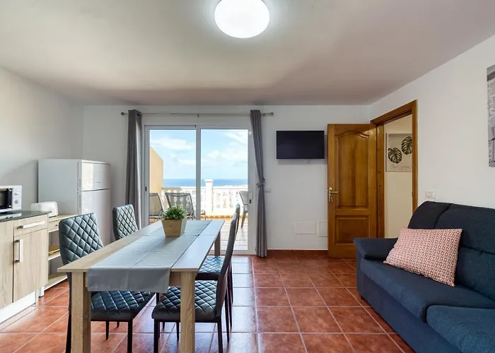 Apartman Costa - Nature Views Terrace - Parking