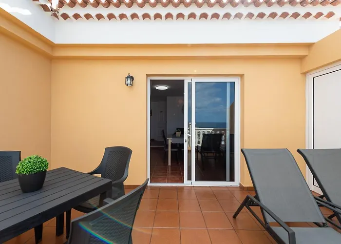 Costa - Nature Views Terrace - Parking Trapiche