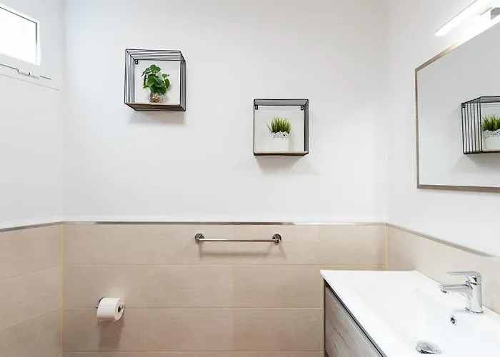 Apartman Costa - Nature Views Terrace - Parking