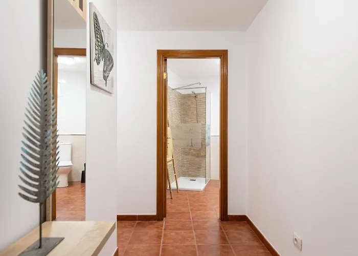 Costa - Nature Views Terrace - Parking Apartman Trapiche