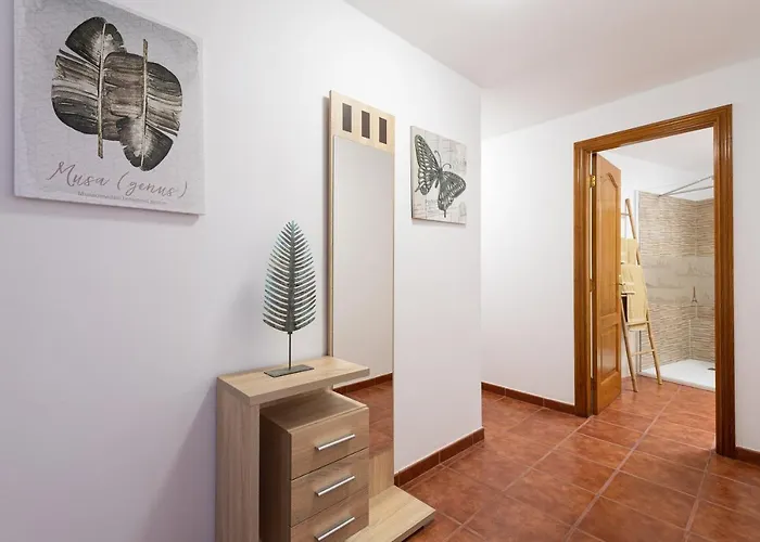 Apartman Costa - Nature Views Terrace - Parking