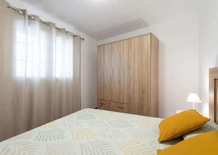 Costa - Nature Views Terrace - Parking Apartman