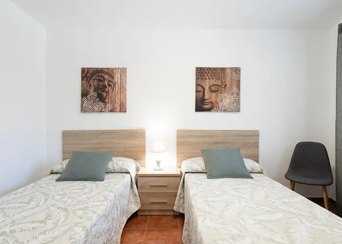Apartman Costa - Nature Views Terrace - Parking