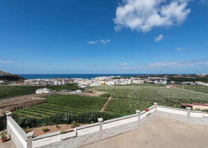 Costa - Nature Views Terrace - Parking Apartman Trapiche