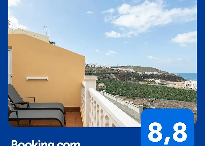 Apartman Costa - Nature Views Terrace - Parking Trapiche