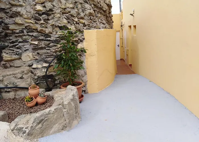Costa - Nature Views Terrace - Parking