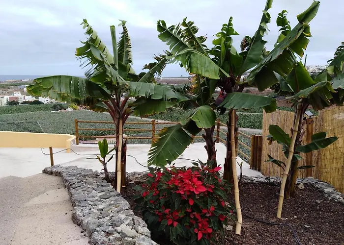 Costa - Nature Views Terrace - Parking