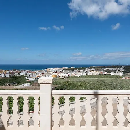 Appartement Costa - Nature Views Terrace - Parking *