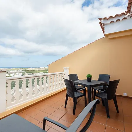 Costa - Nature Views Terrace - Parking