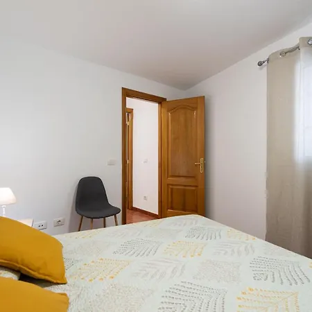 Appartement Costa - Nature Views Terrace - Parking