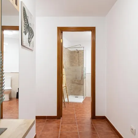 Costa - Nature Views Terrace - Parking Appartement Trapiche (Las Palmas)