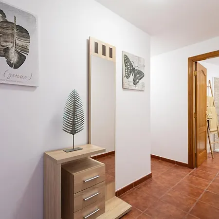 Appartement Costa - Nature Views Terrace - Parking
