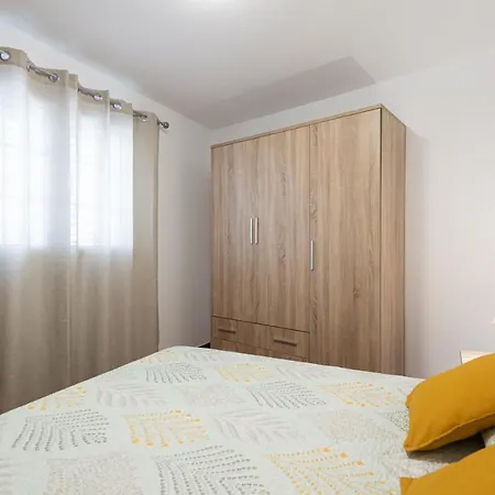 Costa - Nature Views Terrace - Parking Appartement