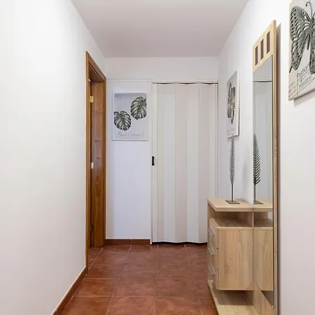 Costa - Nature Views Terrace - Parking